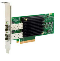 Fujitsu Emulex PFC EP LPe32002 - Hostbus-Adapter - 32Gb Fibre Channel Gen 6 x 2