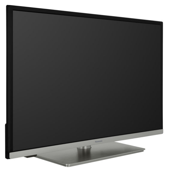 Panasonic VIERA TX -24MS350E - LCD-TV - 60cm/24" - Energieeff.klasse: EECL_E__