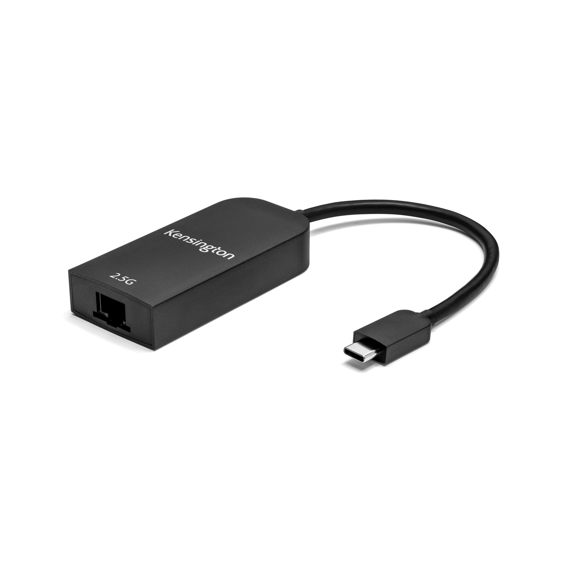 Kensington Netzwerkadapter - USB-C - 2.5GBase-T