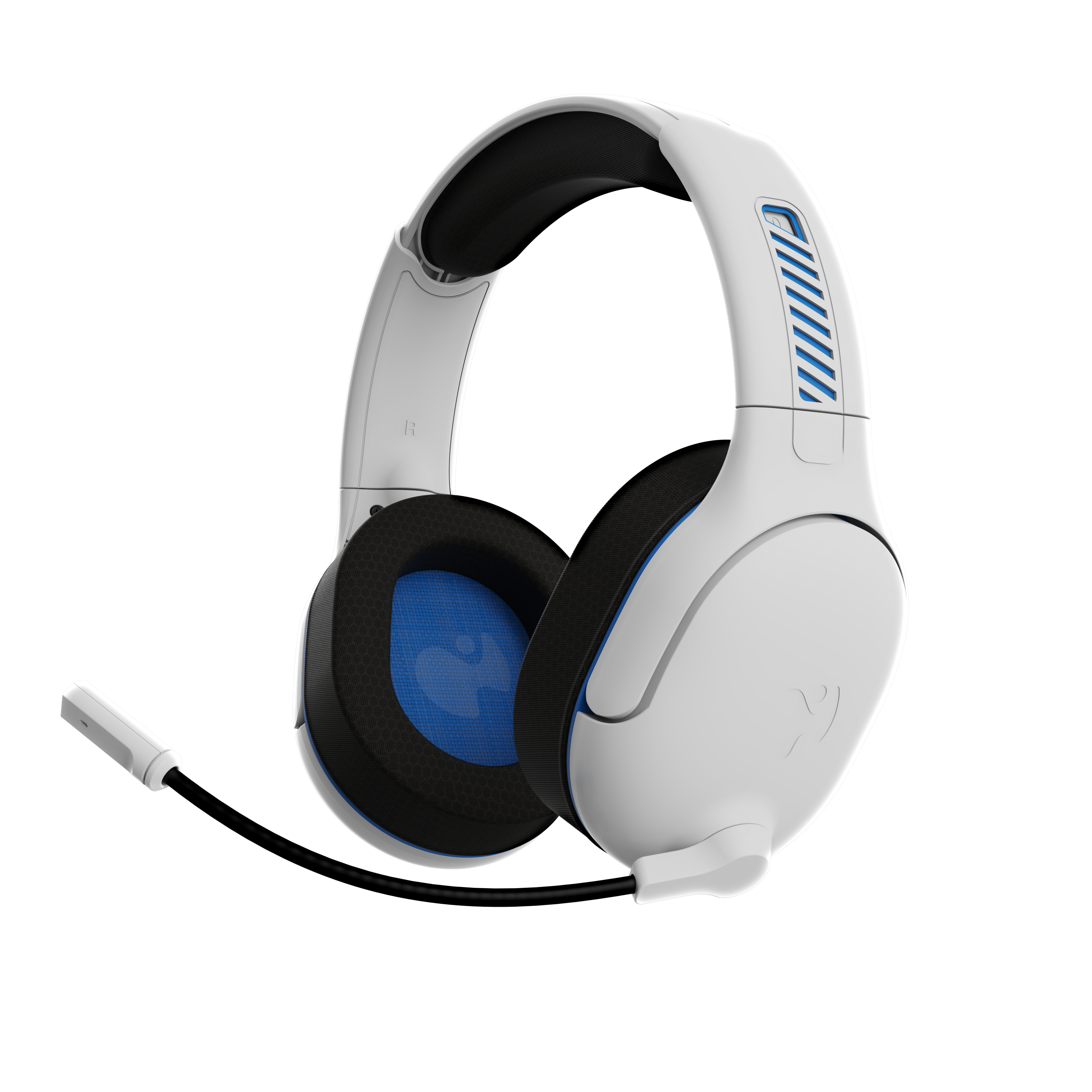 PDP Headset Airlite Pro Wireless weiß fuer Playstation 4