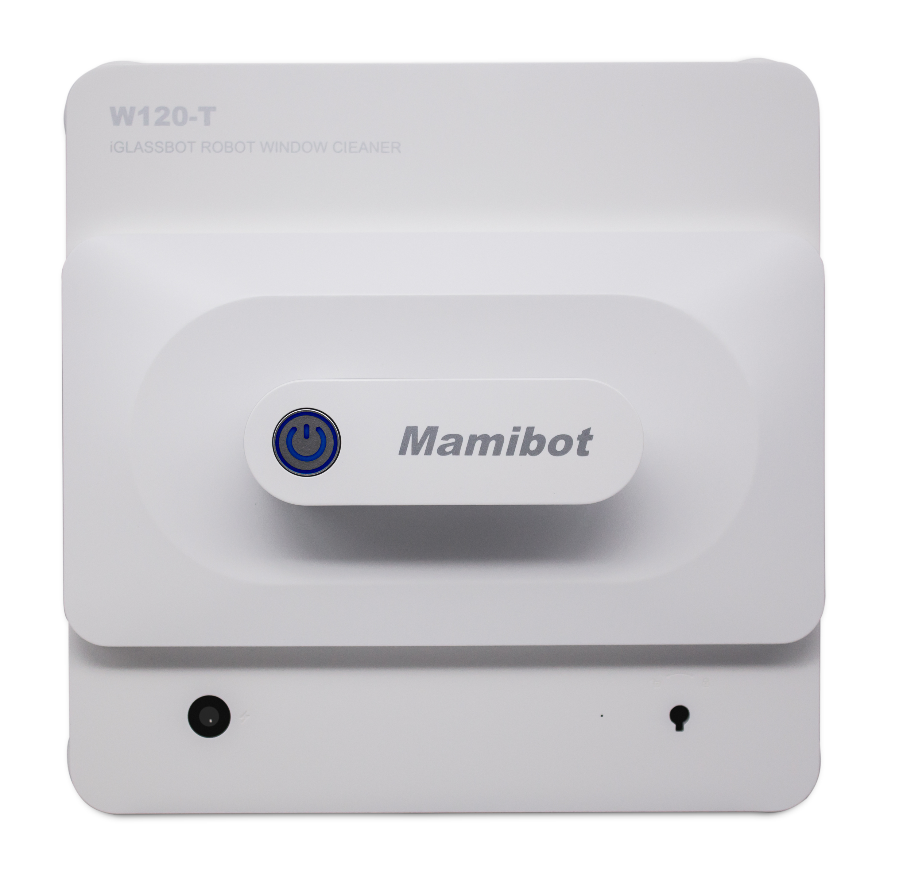 Mamibot W120-T white Fensterroboter Glasreinigungssroboter