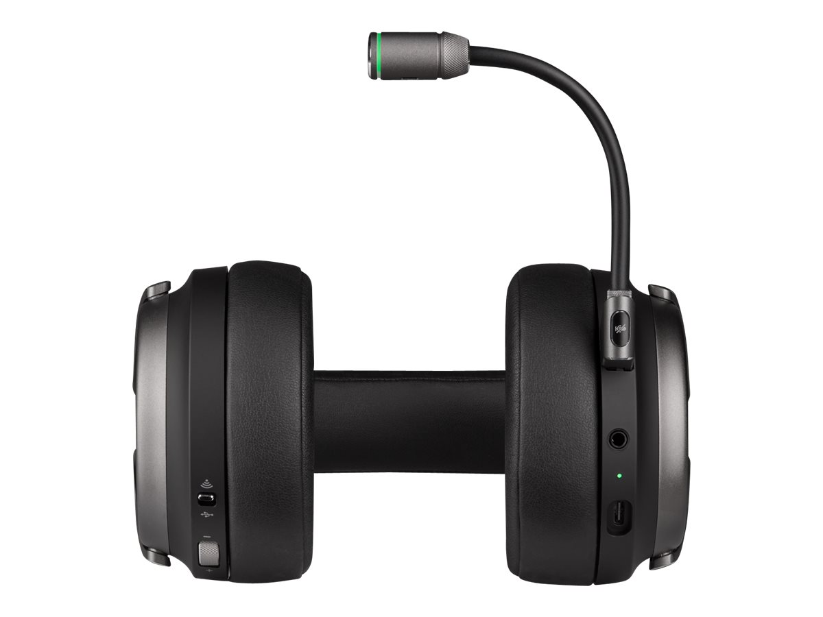 Corsair Gaming VIRTUOSO RGB SE - Headset - ohrumschließend
