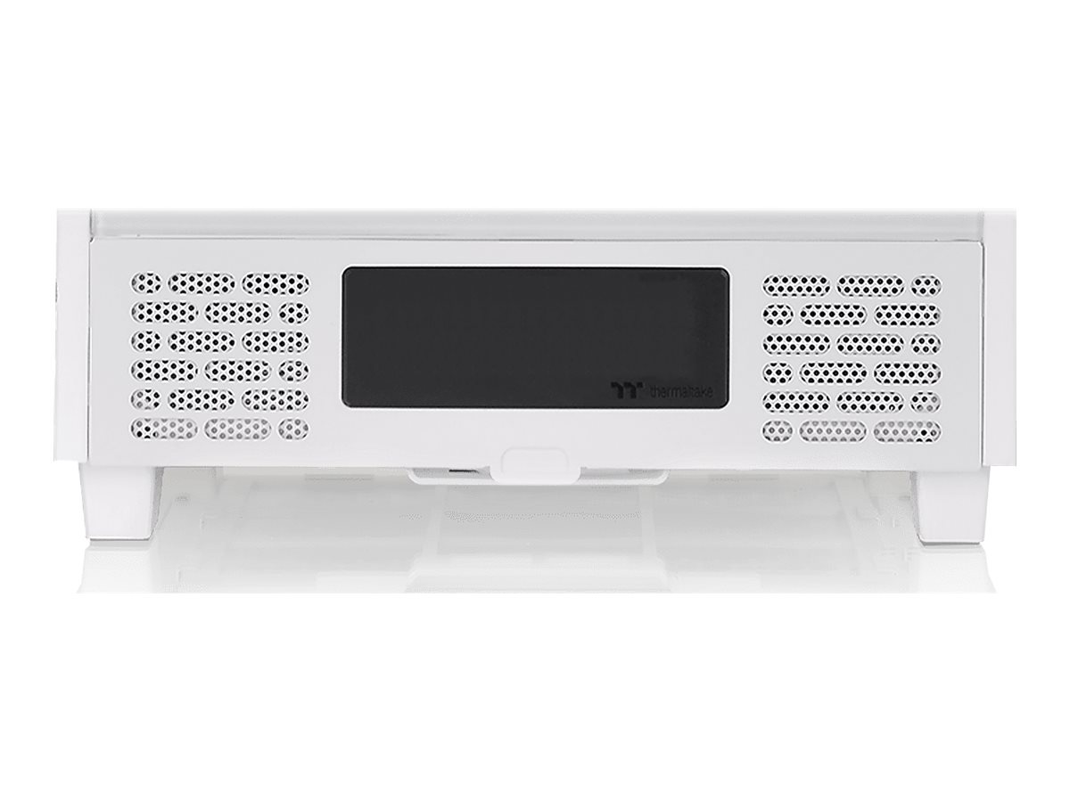 Thermaltake LCD-Monitor-Kit - weiß