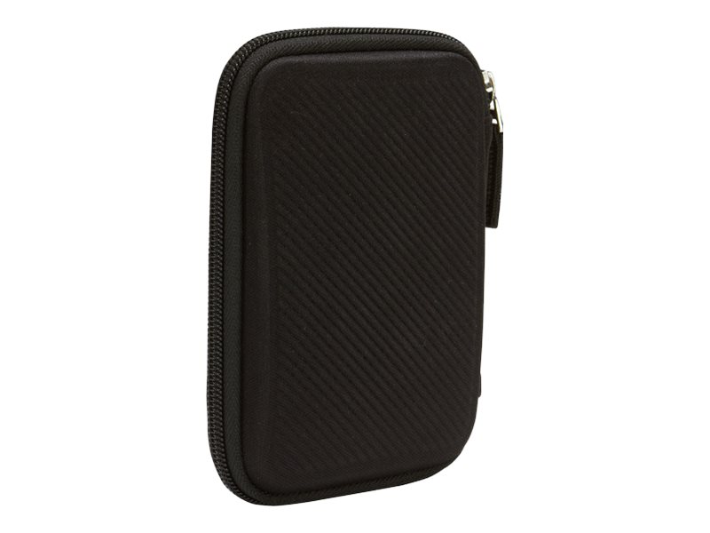 Case Logic Portable Hard Drive Case - Tragetasche für Speicherplatte