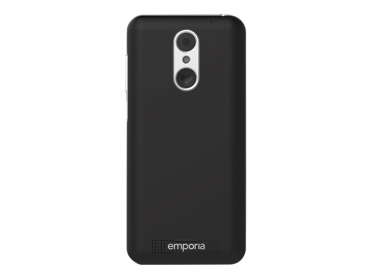 Emporia emporiaSMART.4 - 4G Smartphone - RAM 3 GB / Internal Memory 32 GB