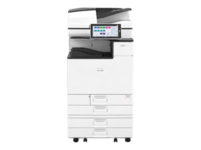 Ricoh IM C3000 - Multifunktionsdrucker - Farbe - Laser - A3 (297 x 420 mm)