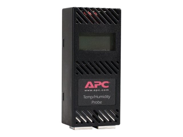 APC Temperatur- und Wärmefühler - Schwarz - für P/N: AR106SH4