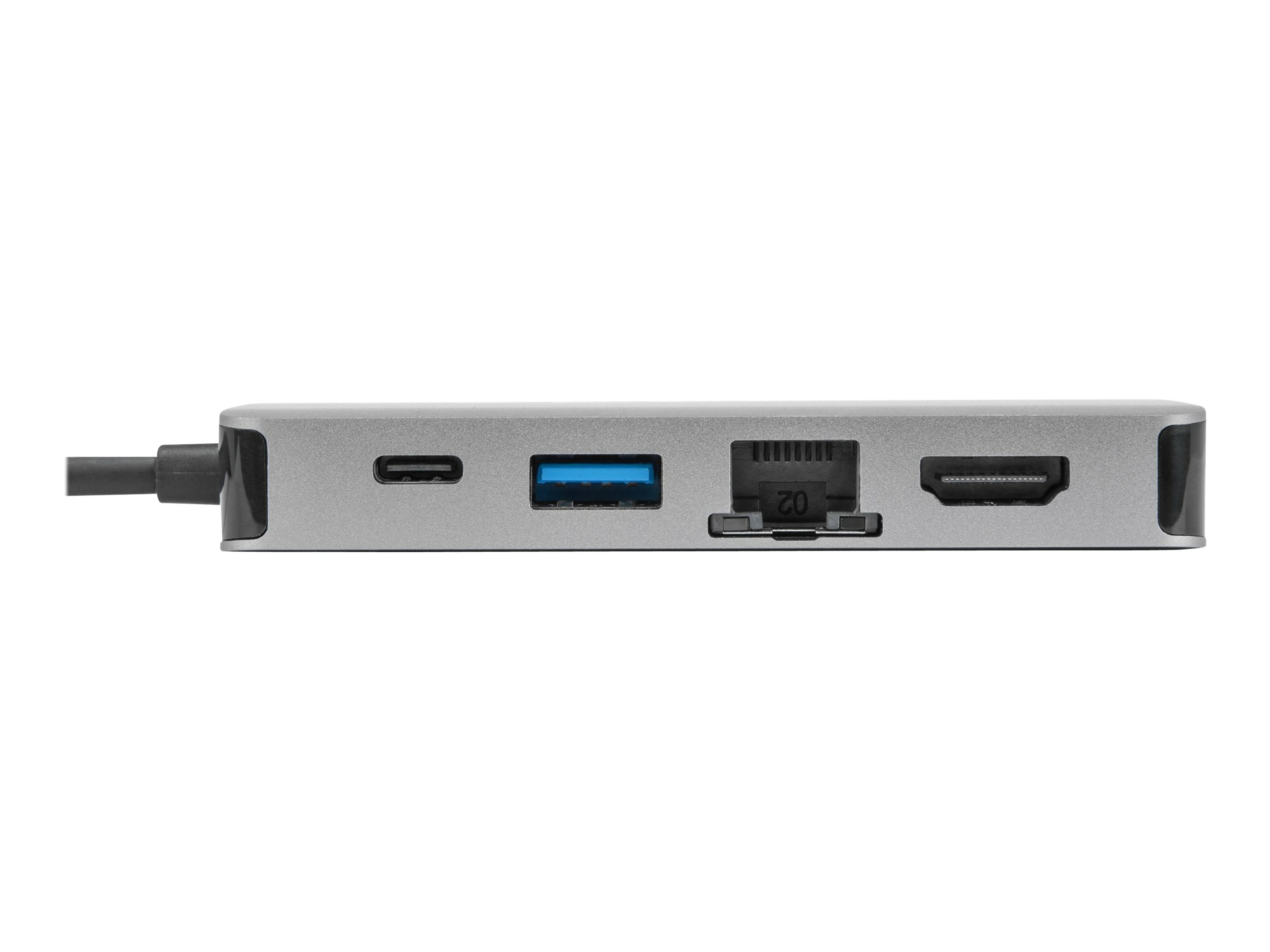 Targus Dockingstation - USB-C 3.2 Gen 1 / Thunderbolt 3
