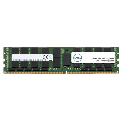 Dell  DDR4 - Modul - 64 GB - LRDIMM 288-polig