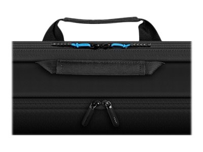 Dell Pro Slim Briefcase 15 - Notebook-Tasche - 38.1 cm (15")