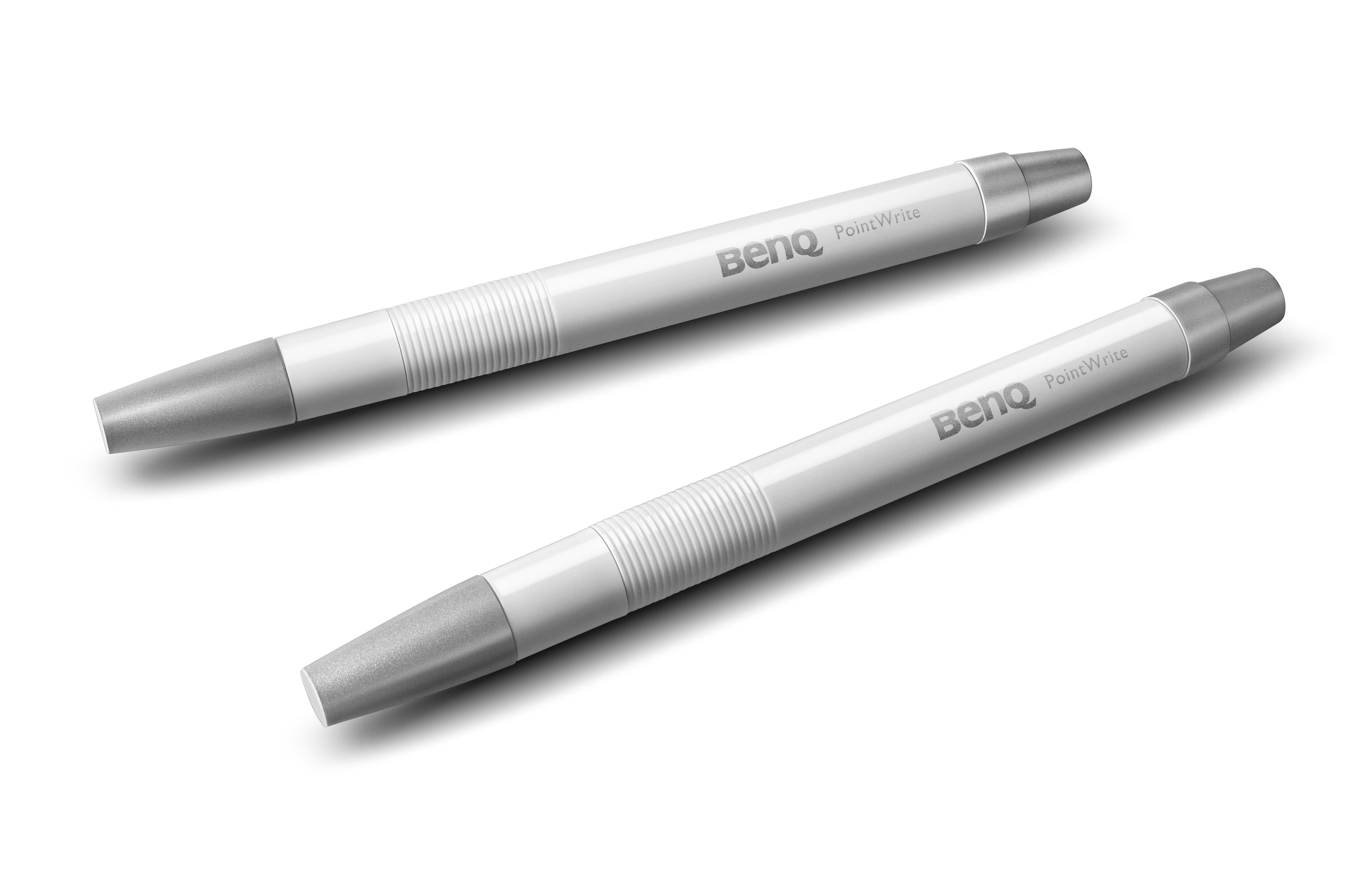 BenQ PointWrite - Digitaler Stift - Infrarot - kabellos - kabelloser Empfänger (USB)