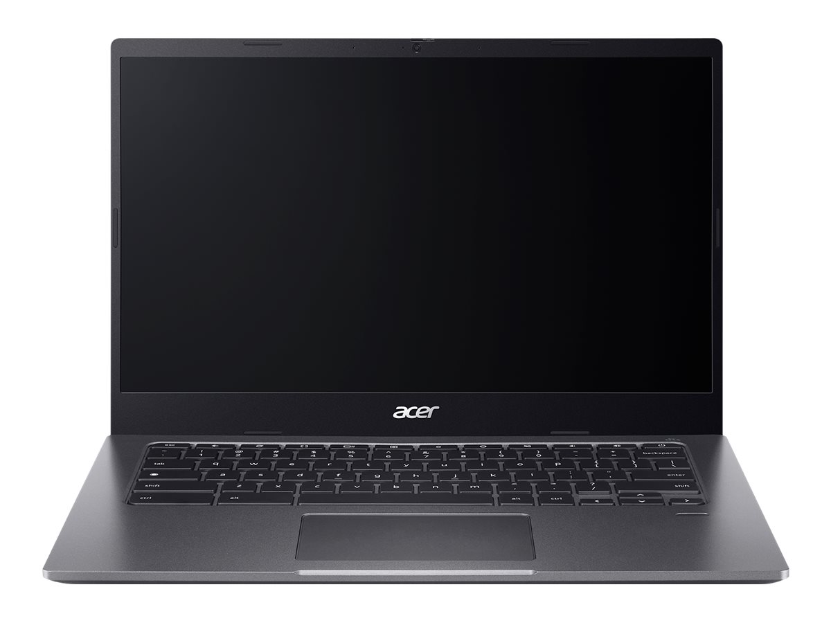 Acer Chromebook Enterprise 514 CB514-1W - Intel Pentium Gold 7505 / 2 GHz - Chrome OS (mit Chrome Enterprise Upgrade)