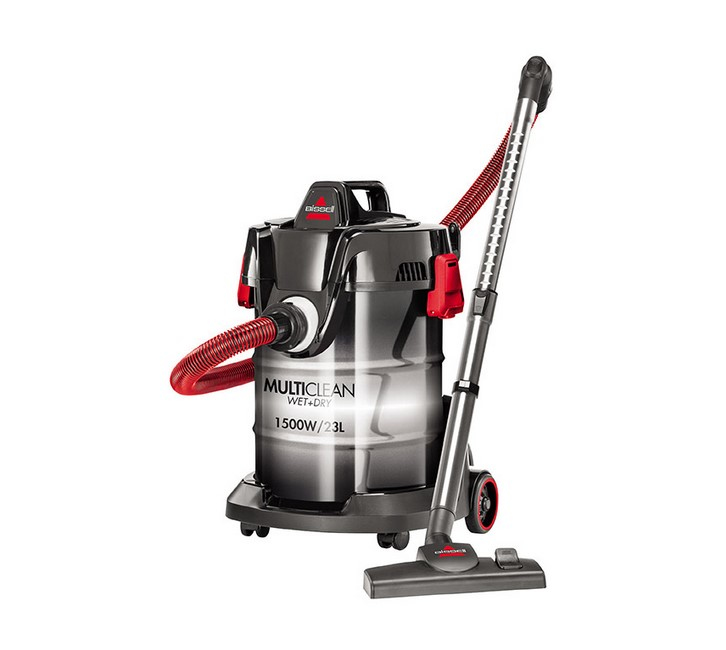 BISSELL MultiClean 2026M - Staubsauger - Kanister