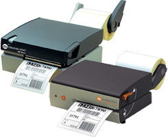 HONEYWELL Datamax MP-Series Nova4 TT - Etikettendrucker - Thermotransfer - Rolle (11,5 cm)