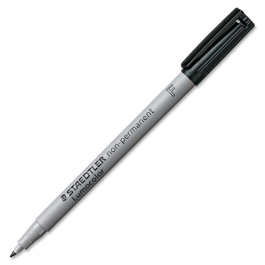 STAEDTLER 316 - 10 Stück(e) - Schwarz - Schwarz - Grau - Grau - Kunststoff - 0,6 mm