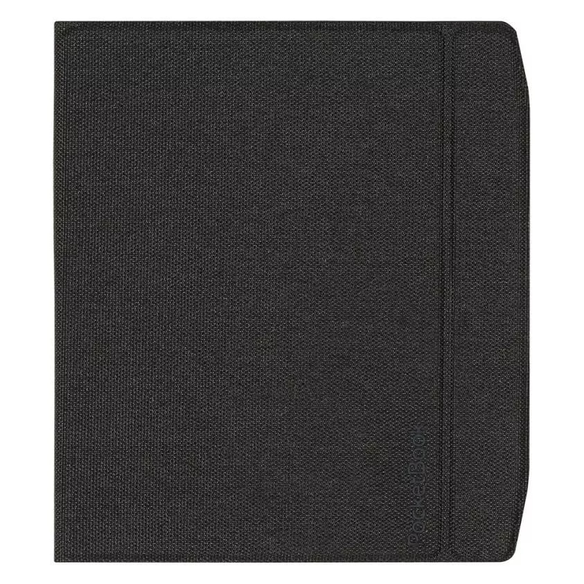 Pocketbook Charge - Canvas Black