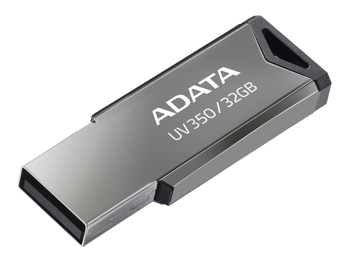 ADATA UV350 - USB-Flash-Laufwerk - 32 GB - USB 3.2 Gen 1