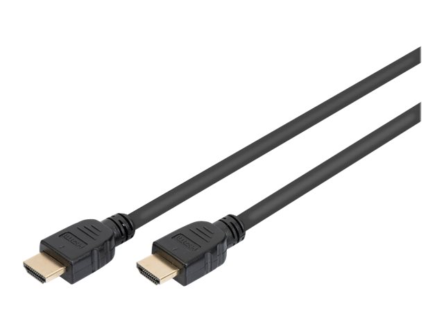 DIGITUS HDMI Ultra High Speed Anschlusskabel