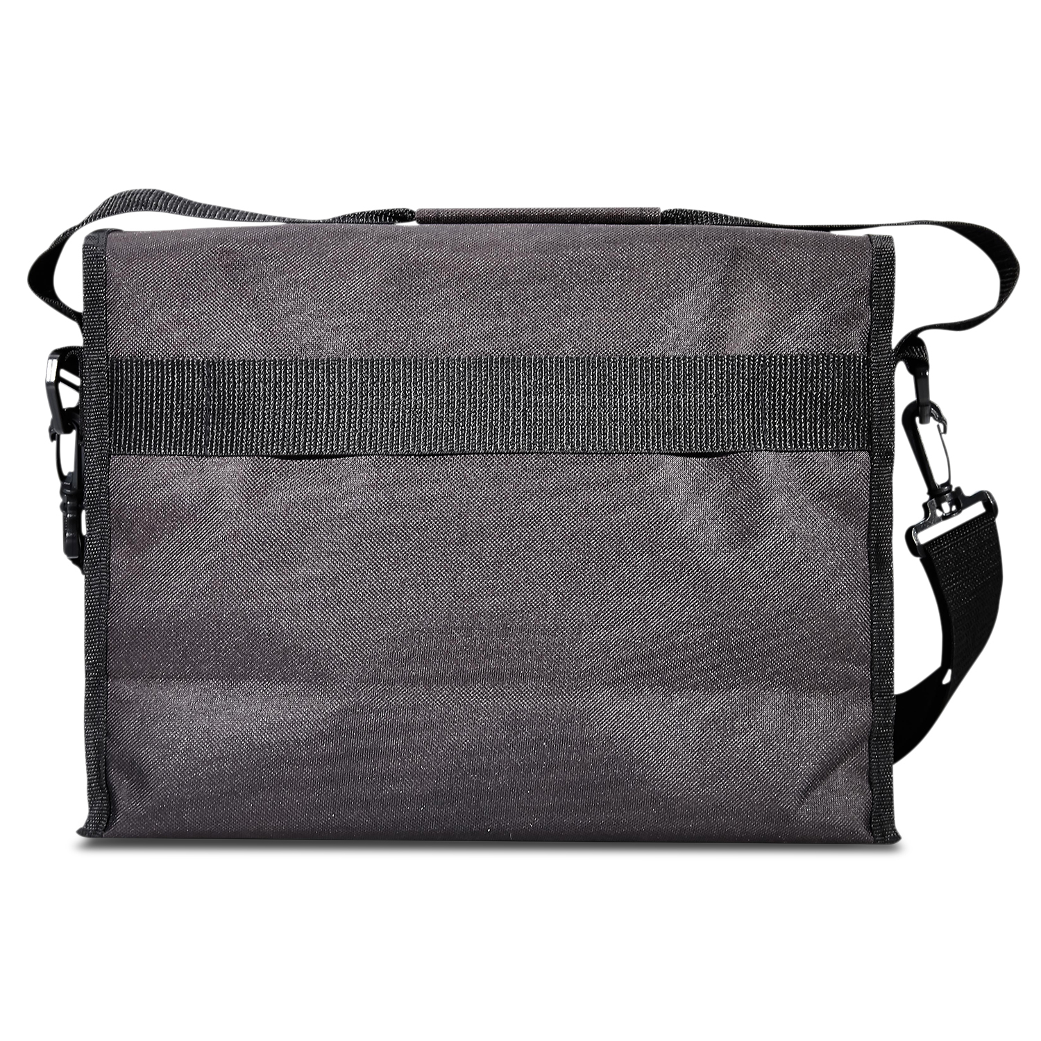 3876787000 ViewSonic Projektortasche - Mattschwarze Haarlinie