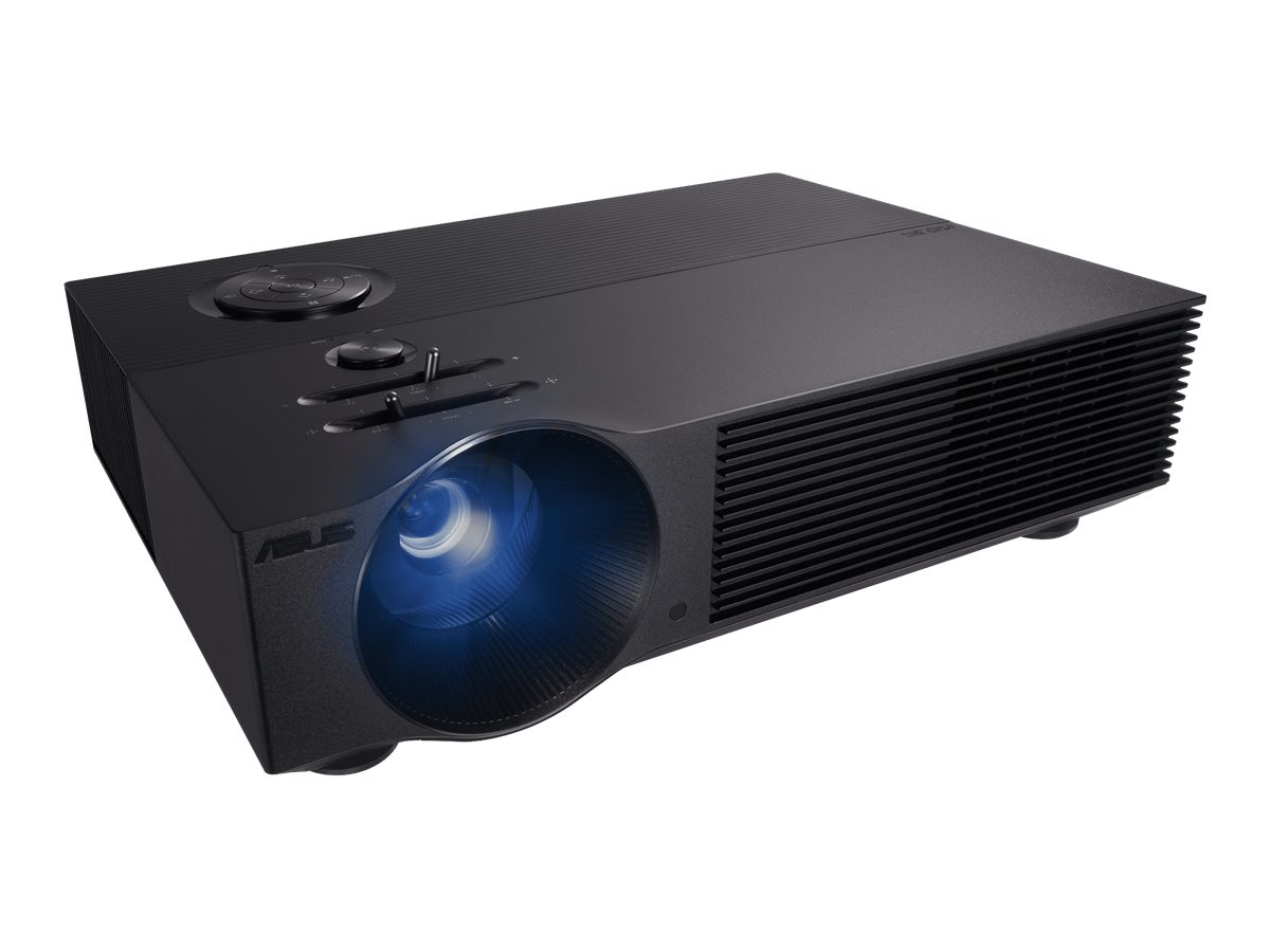 ASUS H1 - DLP-Projektor - RGB LED - 3D - 3000 lm - Full HD (1920 x 1080)