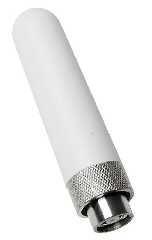 Cisco Aironet - Antenne - 5 dBi (für 5 GHz), 3 dBi (für 2,4 GHz)