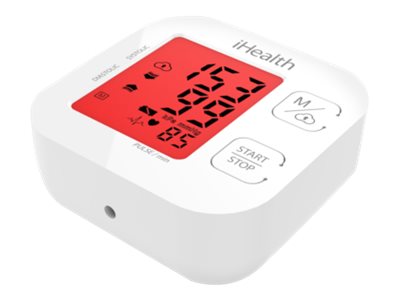 iHealth Track - Blutdruckmessgerät - schnurlos