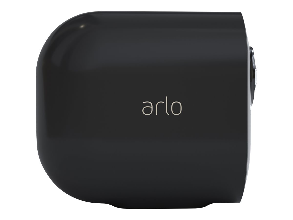 ARLO VMS5440 - Kit mit Kameras - drahtlos - 4 Kamera(s)