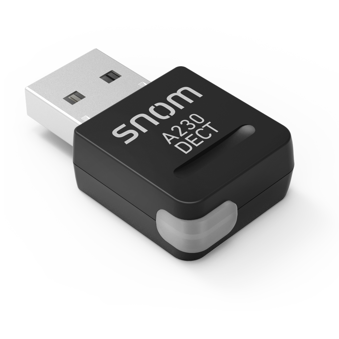 Snom A230 DECT USB-Stick - Netzwerkadapter - USB 2.0