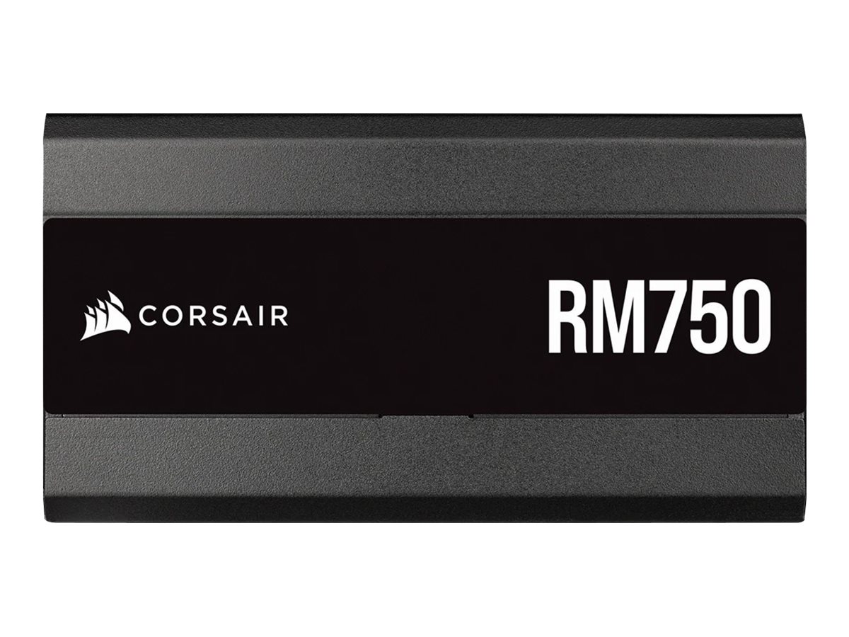 Corsair RM Series RM750 - Netzteil (intern) - ATX12V 2.4/ EPS12V