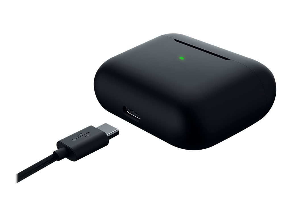 Razer Hammerhead True Wireless X - True Wireless-Kopfhörer mit Mikrofon