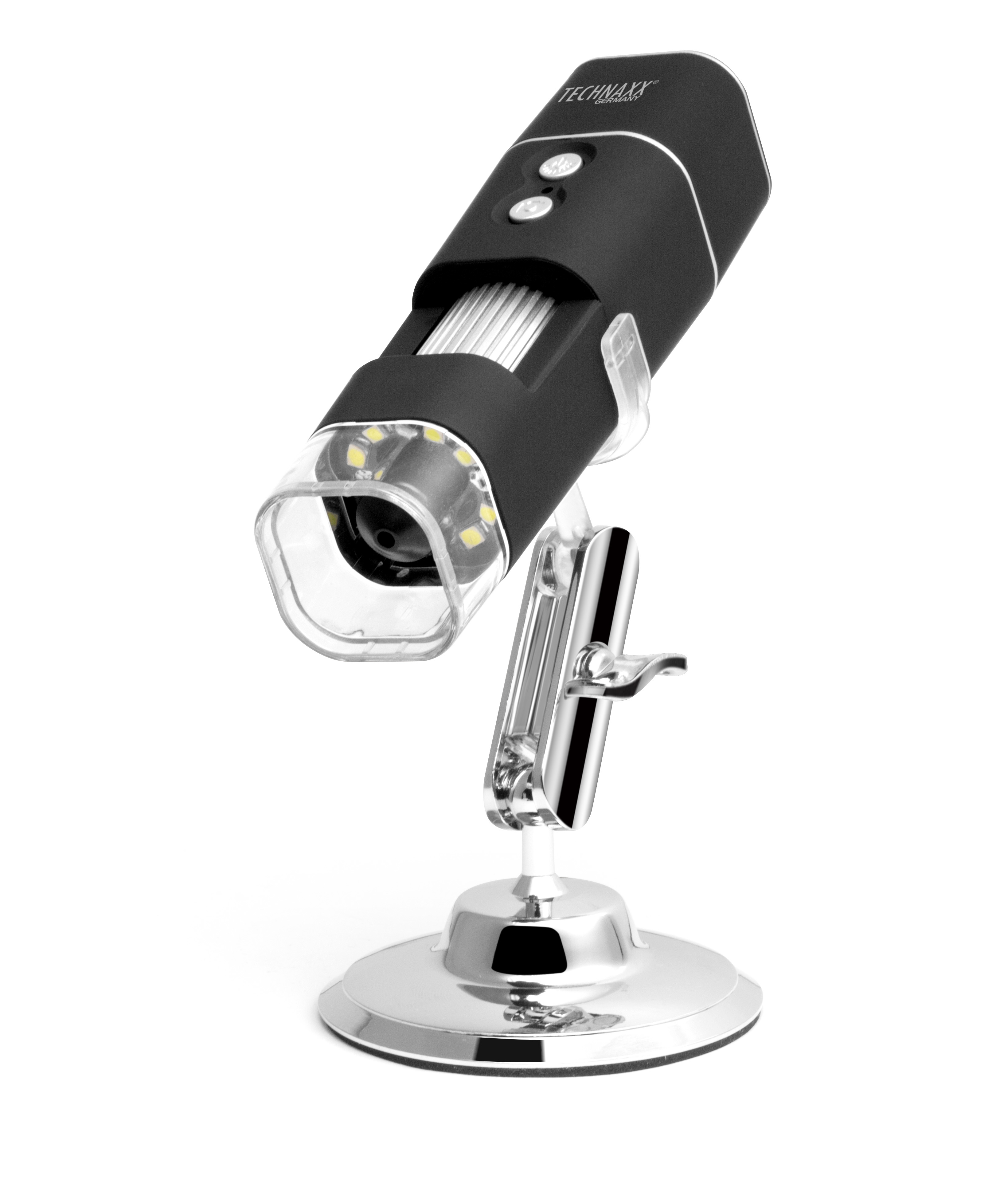 Technaxx TX-158 - Mikroskop - Handgerät - Farbe