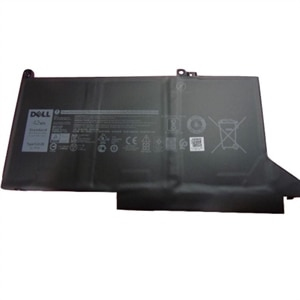 Dell  Kit - Laptop-Batterie - Lithium-Ionen
