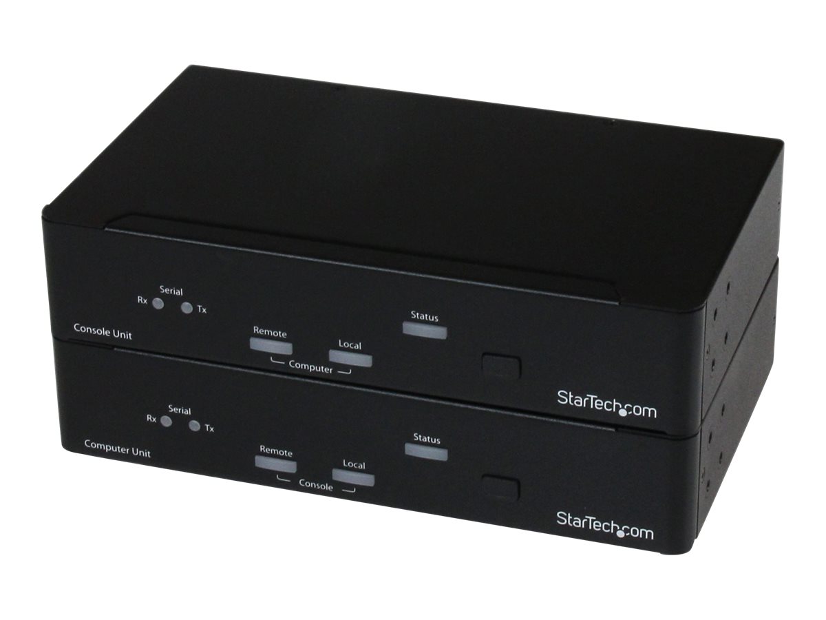 StarTech.com HDMI over Wireless Extender tot 50 m - HDMI Video Verlenger Draadloos - HDMI WiFi Extender 1080p (ST121WHD2)