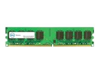 Dell  DDR3 - Modul - 2 GB - DIMM 240-PIN - 1600 MHz / PC3-12800