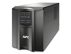 APC Smart-UPS 1500 LCD - USV - Wechselstrom 230 V