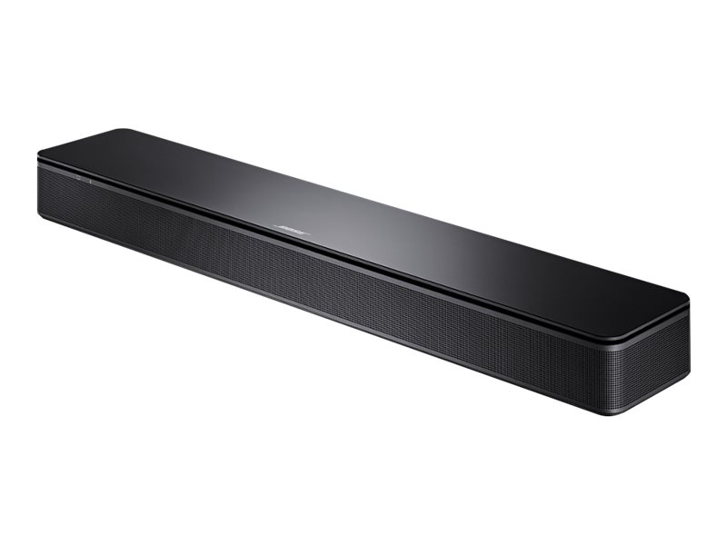 Bose TV Speaker - Soundbar - für TV - kabellos