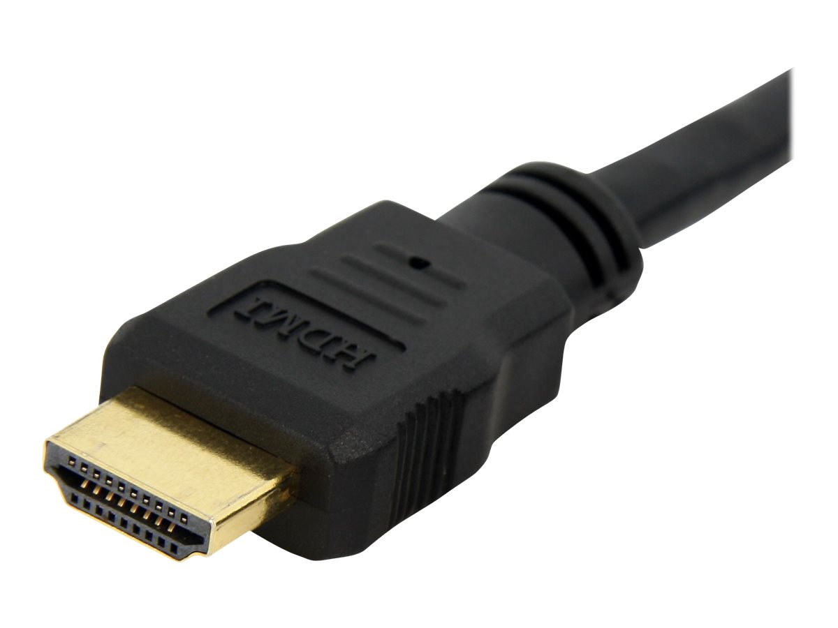 StarTech.com 90cm Standard HDMI Kabel zur Panelmontage