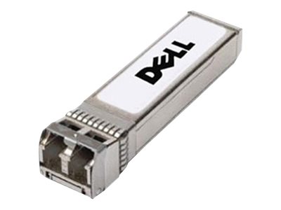 Dell  SFP (Mini-GBIC)-Transceiver-Modul - GigE
