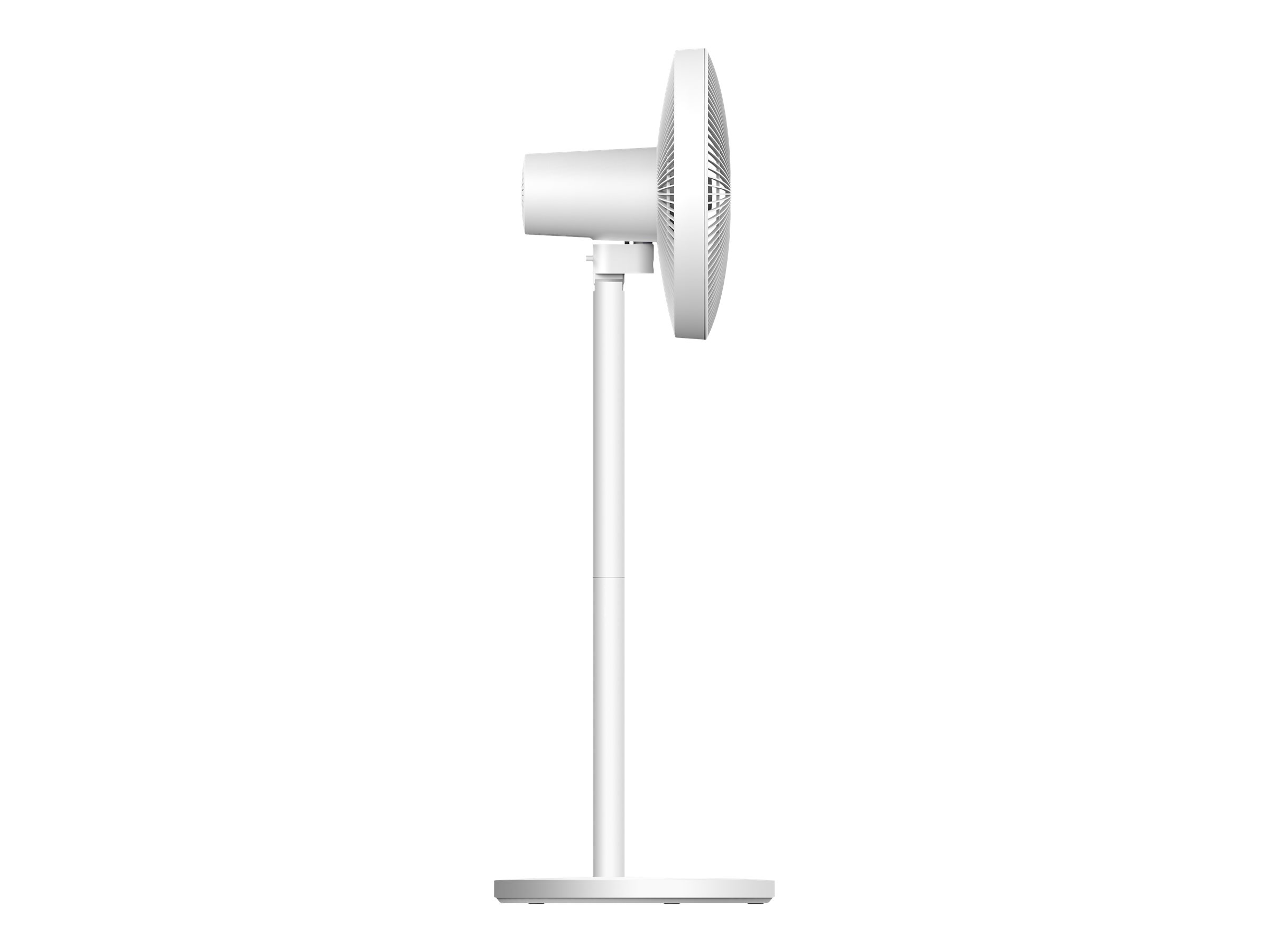 Xiaomi MI Smart Fan 1C - Lüfter - Tisch, zum Aufstellen