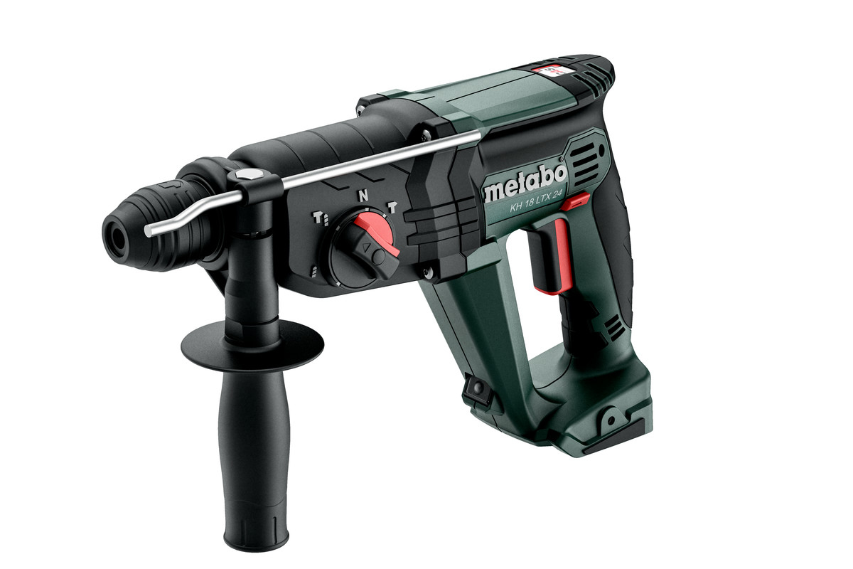 Metabo 601712840 KH 18 LTX 24