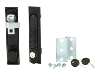 APC Combination Lock Handle - Rack-Sicherheitsschloss (Packung mit 2)