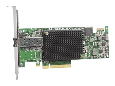 Fujitsu Emulex LightPulse LPe16000 - Hostbus-Adapter