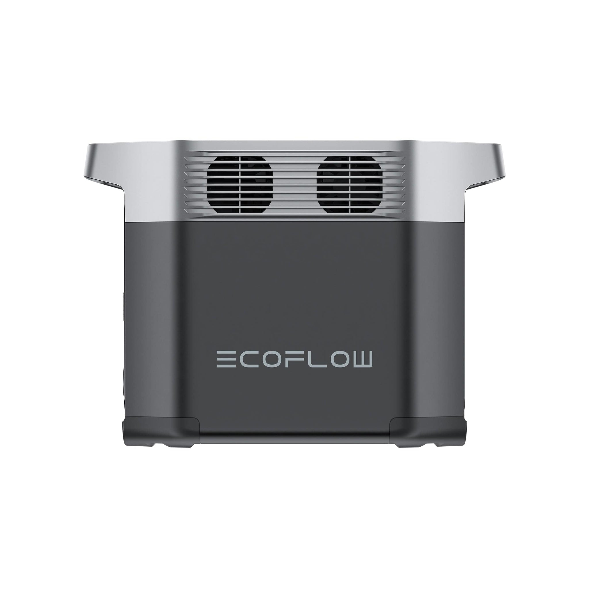 Ecoflow Delta 2 - Tragbarer Generator - Lithiumeisenphosphat