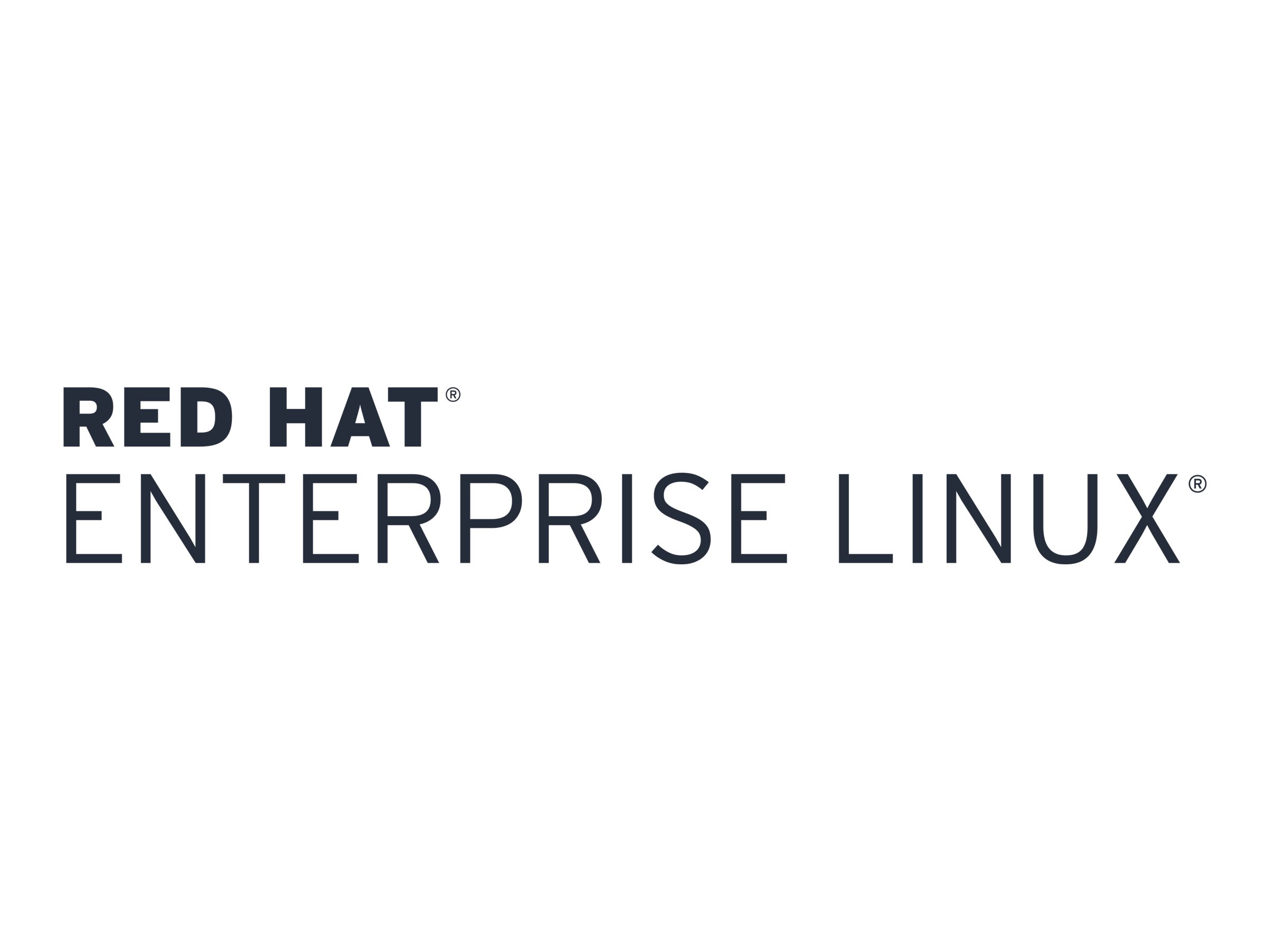 HPE Red Hat Enterprise Linux - Premium-Abonnement (1 Jahr)