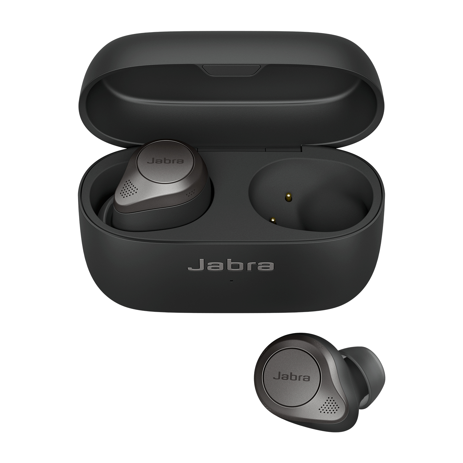 Jabra Elite 85t - True Wireless-Kopfhörer mit Mikrofon