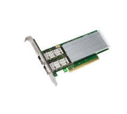 Fujitsu PLAN EP Intel E810-CQDA2 - Netzwerkadapter
