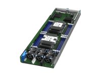 Intel Compute Module HNS2600BPB24R - Server - Blade