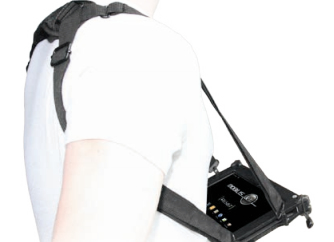 Mobilis Easy shoulder strap - Schultergurt für