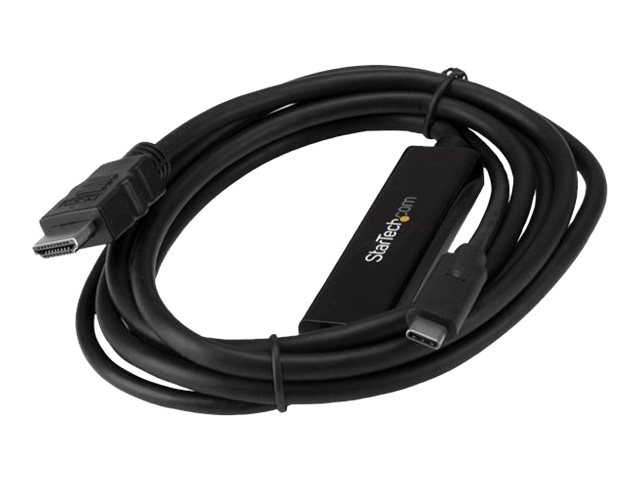 StarTech.com USB-C auf HDMI Adapterkabel - 2m