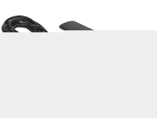Delock Antenne - Smart Home - 3 dBi - ungerichtet